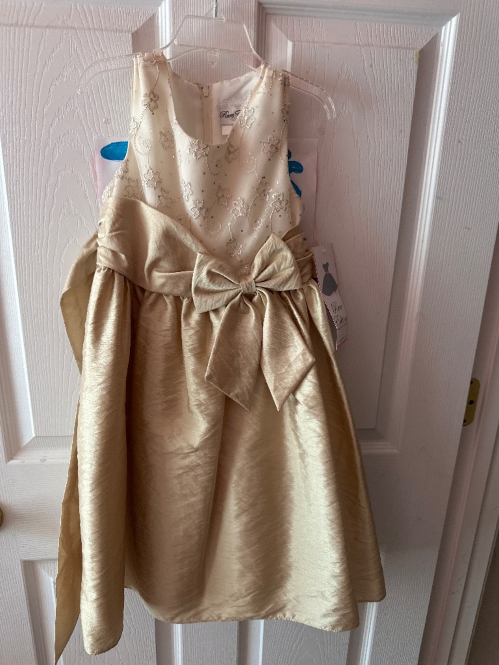 Rare editions dress